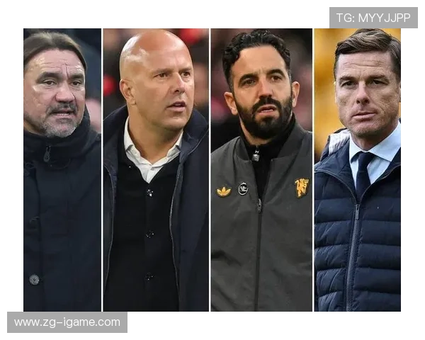 十轮惊魂:英超四帅下课潮下的生存危机,狼队垫底与佩雷拉引发的连锁震荡