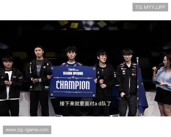 LCK春季赛中单秀翻盘全场起立鼓掌——一位中单的逆袭之夜与品牌新契机