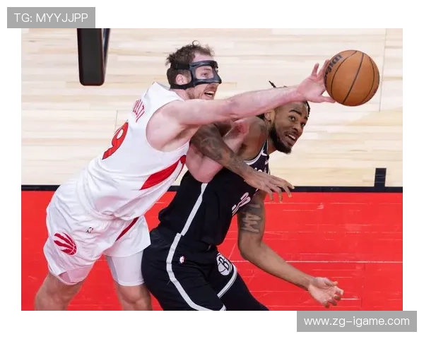 小波特底线反手上篮入网,篮网越战越勇 小波特底线反手上篮入网,篮网越战越勇