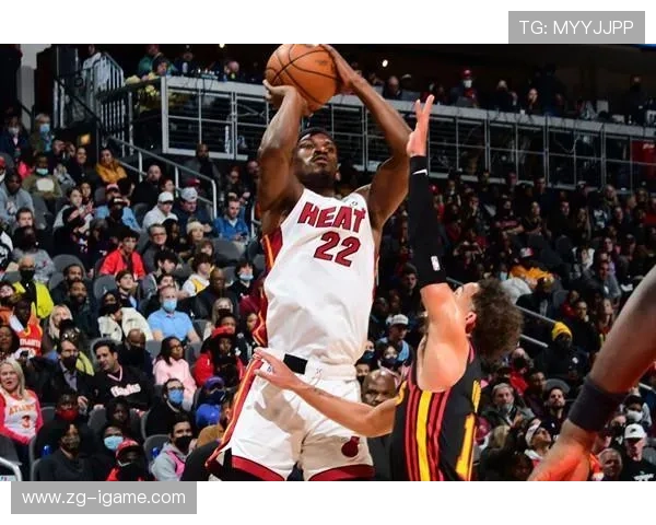 巴特勒外线命中，热火保留追分希望